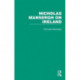 Nicholas Mansergh on Ireland: Nationalism, Independence and Partition