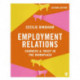 Employment Relations: Fairness and Trust in the Workplace