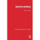 Routledge Library Editions: South Africa
