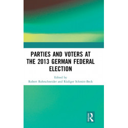 Parties and Voters at the 2013 German Federal Election