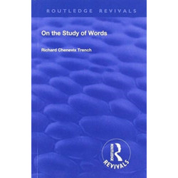 Revival: On the Study of Words (1904)