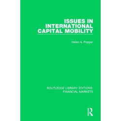 Issues in International Capital Mobility