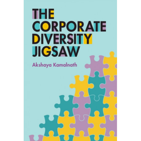 The Corporate Diversity Jigsaw