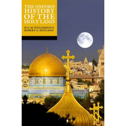The Oxford History of the Holy Land
