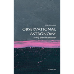 Observational Astronomy: A Very Short Introduction