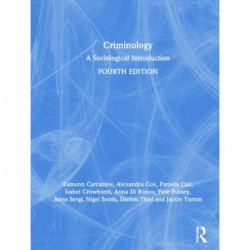 Criminology: A Sociological Introduction