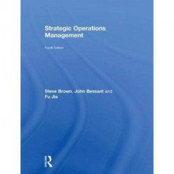 Strategic Operations Management