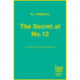 The Secret at No.4