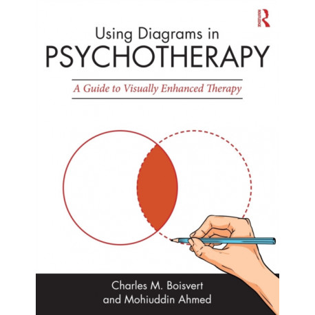 Using Diagrams in Psychotherapy: A Guide to Visually Enhanced Therapy