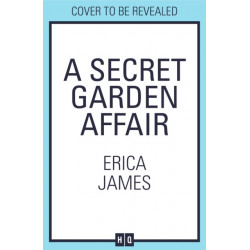 A Secret Garden Affair