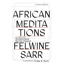 African Meditations