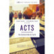 Acts Bible Study Guide plus Streaming Video: The Revolution of Faith