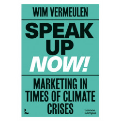 Speak up now!: Marketing in times of climate crises