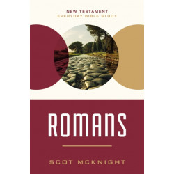 Romans: Experiencing Peace Together in a Chaotic World