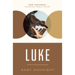 Luke: Empowered Living Through Holistic Redemption