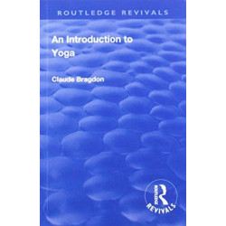 An Revival: An Introduction to Yoga (1933)