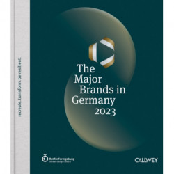 The Major Brands in Germany 2023: recreate. transform. be resilient.