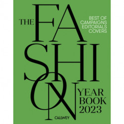The Fashion Yearbook 2023: Best of campaigns, editorials and covers