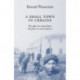 A Small Town in Ukraine: The place we came from, the place we went back to