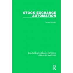 Stock Exchange Automation