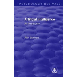 Artificial Intelligence: An Introduction