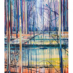 Theresa Moller: Dis-Nature