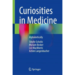 Curiosities in Medicine: Alphabetically