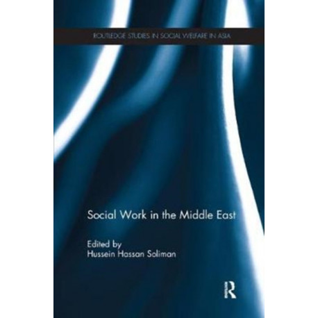 Social Work in the Middle East