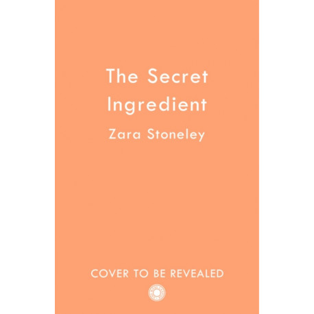 The Secret Ingredient