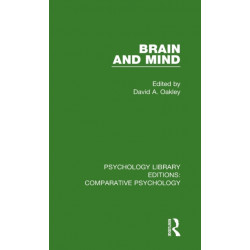 Brain and Mind