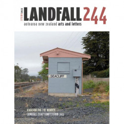Landfall 244