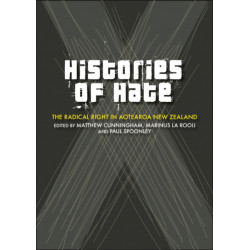 Histories of Hate: The Radical Right In Aotearoa New Zealand