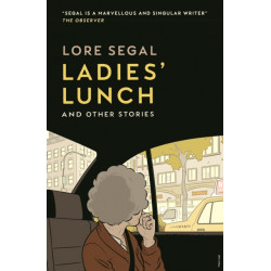 Ladies' Lunch: a novella & other stories