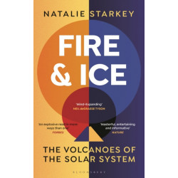 Fire and Ice: The Volcanoes of the Solar System