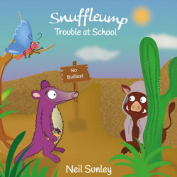 Snuffleump: Trouble at School