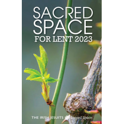 Sacred Space for Lent 2023