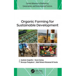 Organic Farming for Sustainable Development