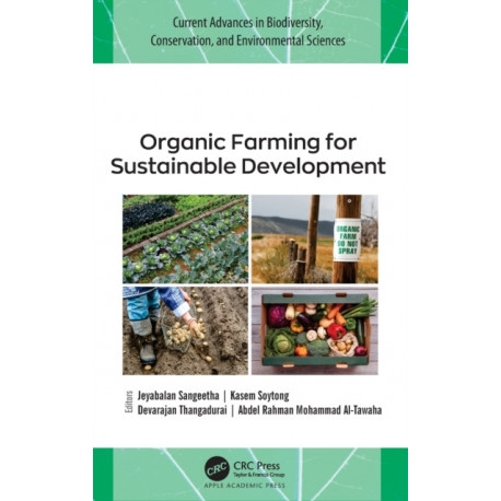 Organic Farming for Sustainable Development