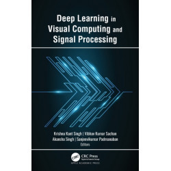 Deep Learning in Visual Computing and Signal Processing
