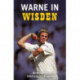 Warne in Wisden: An Anthology