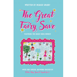 The Great Fairy Save