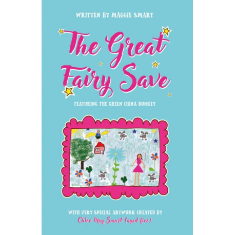 The Great Fairy Save