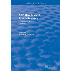 Handbook of Chromatography Vol I (1982): Carbohydrates