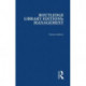 Routledge Library Editions: Management