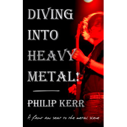 Diving Into Heavy Metal!