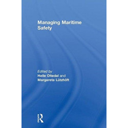 Managing Maritime Safety