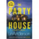 The Party House: An Atmospheric and Twisty Thriller Set in the Scottish Highlands