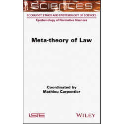 Meta-theory of Law