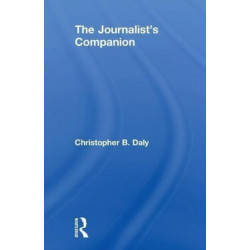 The Journalist's Companion