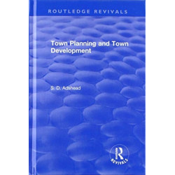 Revival: Town Planning and Town Development (1923)